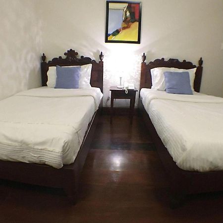 Nscc Hotel Vigan Zewnętrze zdjęcie