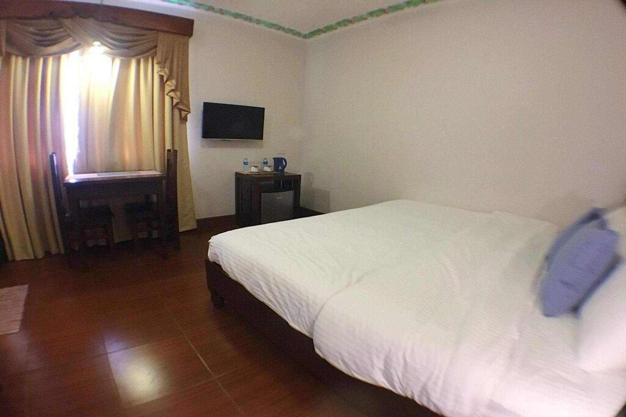 Nscc Hotel Vigan Zewnętrze zdjęcie
