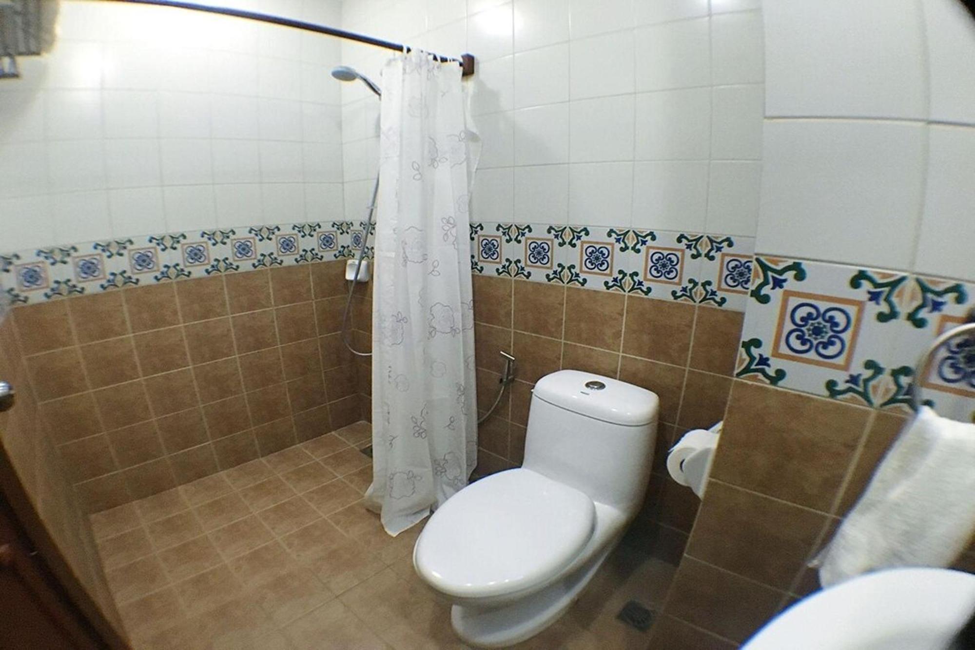 Nscc Hotel Vigan Zewnętrze zdjęcie