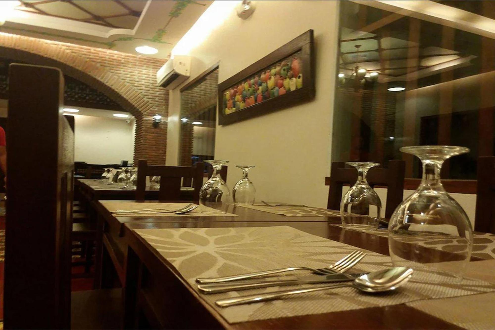 Nscc Hotel Vigan Zewnętrze zdjęcie
