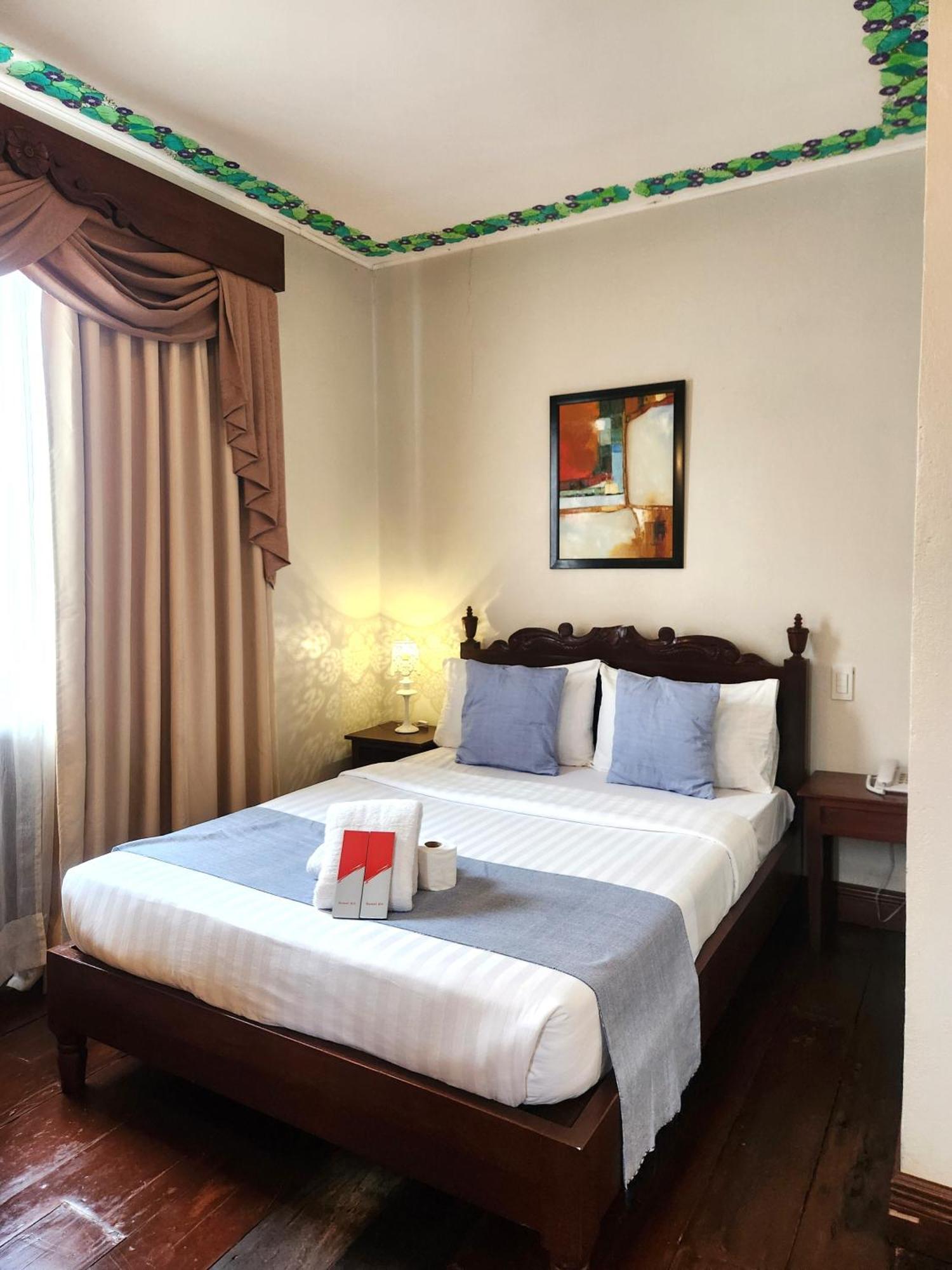 Nscc Hotel Vigan Zewnętrze zdjęcie